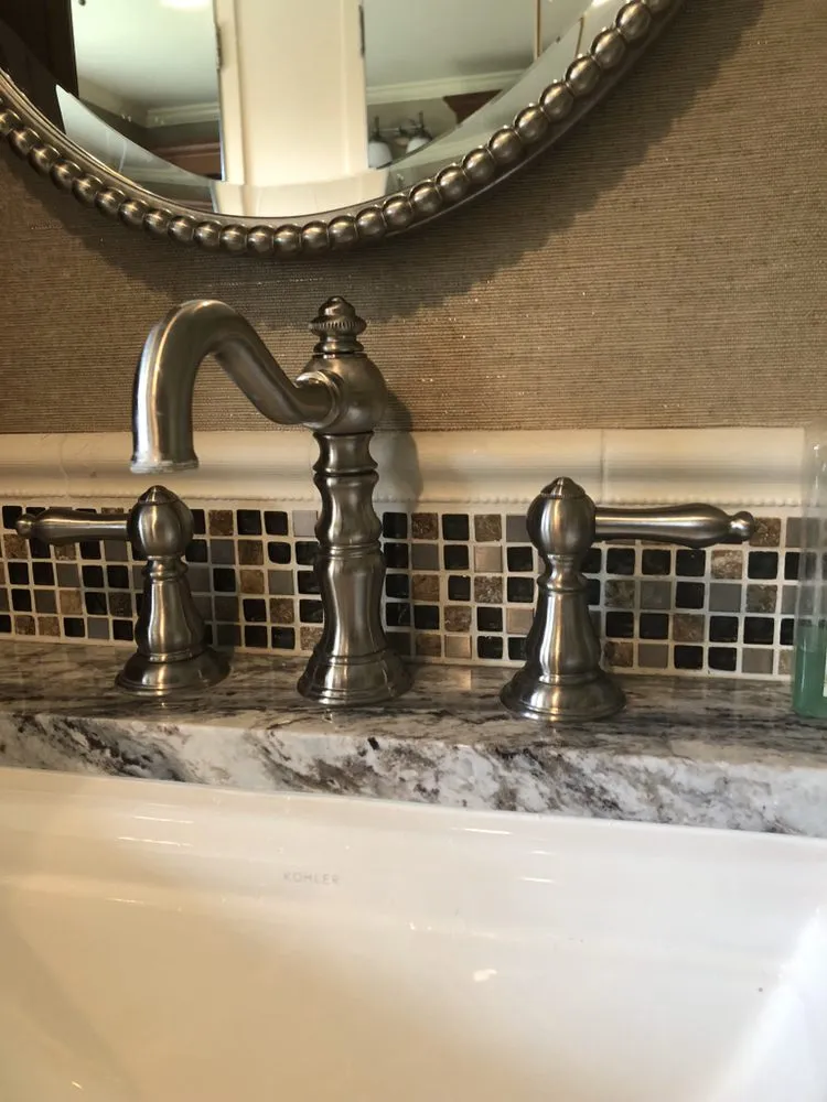 Slide of Big Red Wrench Plumbing