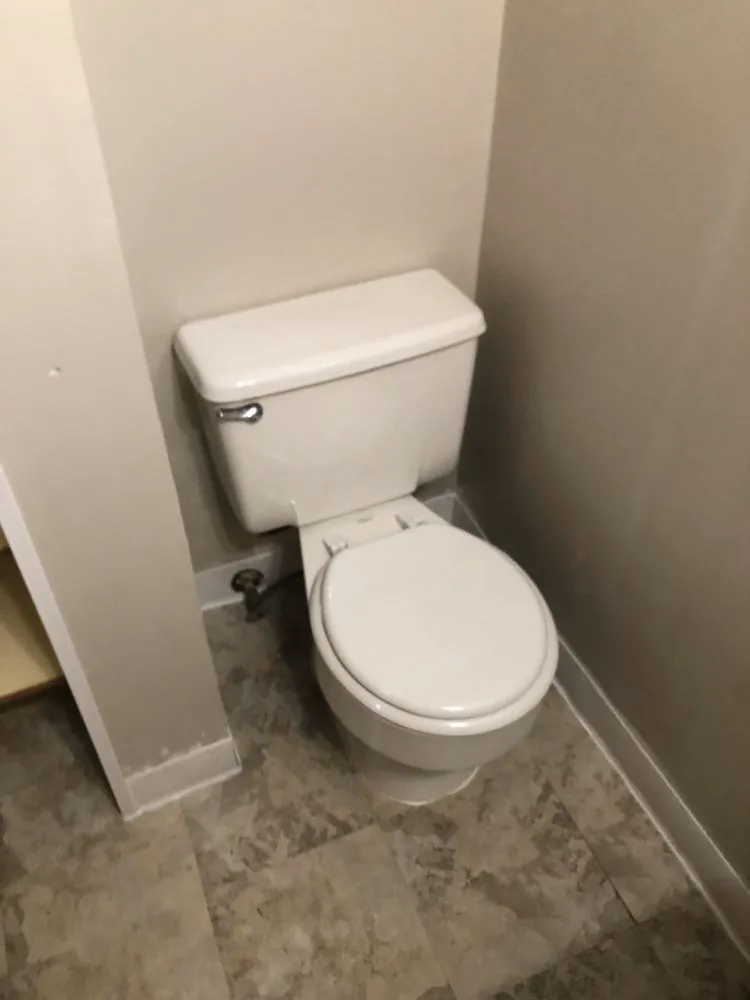 Slide of Big Red Wrench Plumbing