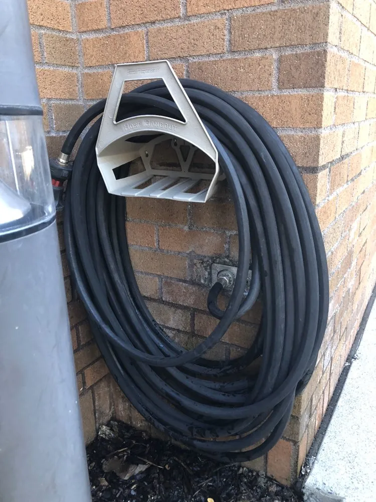 Slide of Big Red Wrench Plumbing