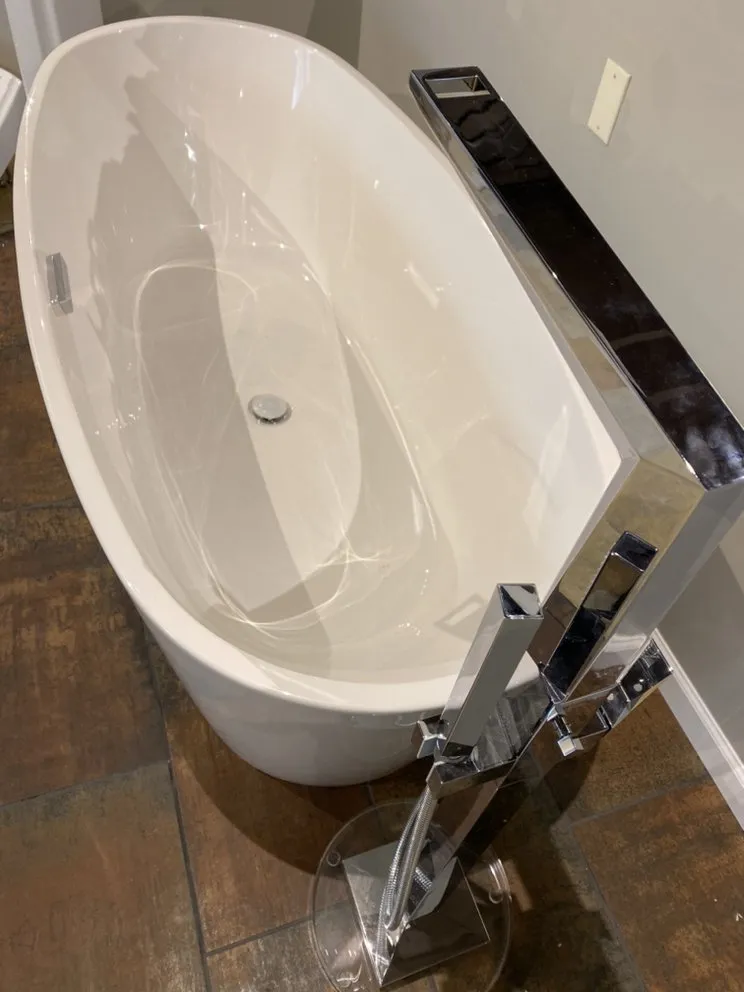 Slide of Big Red Wrench Plumbing