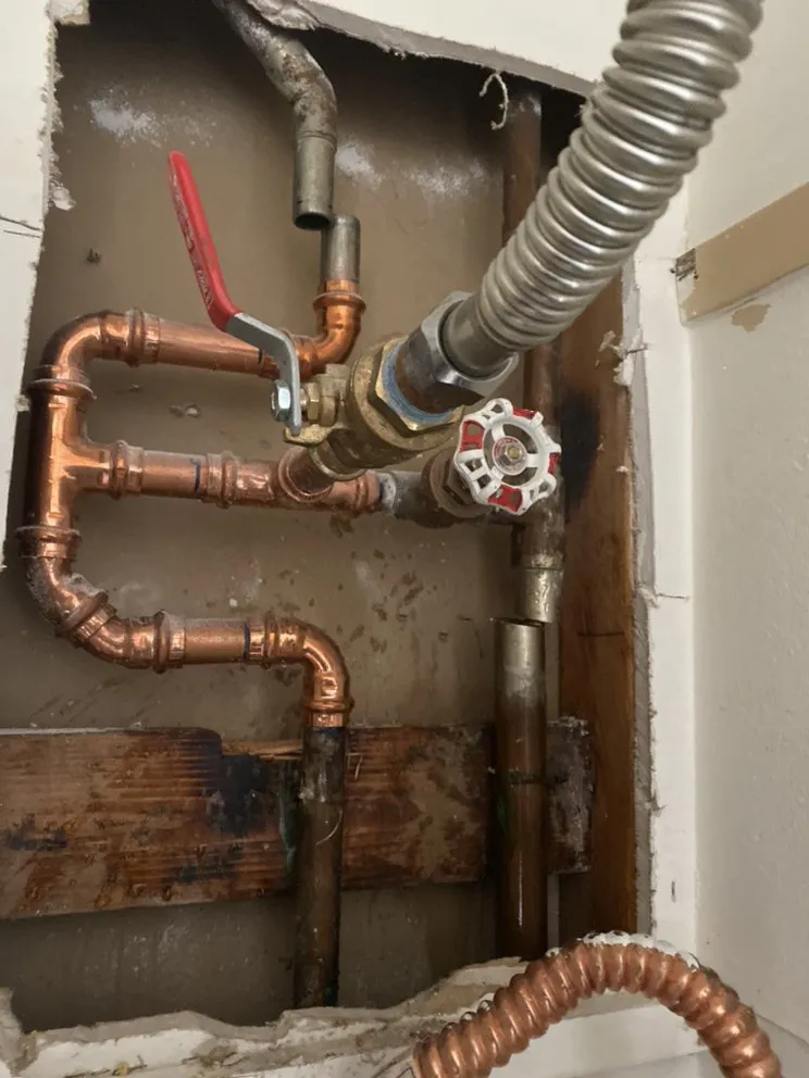 Professional drain cleaning service in Spokane, WA - Big Red Wrench Plumbing