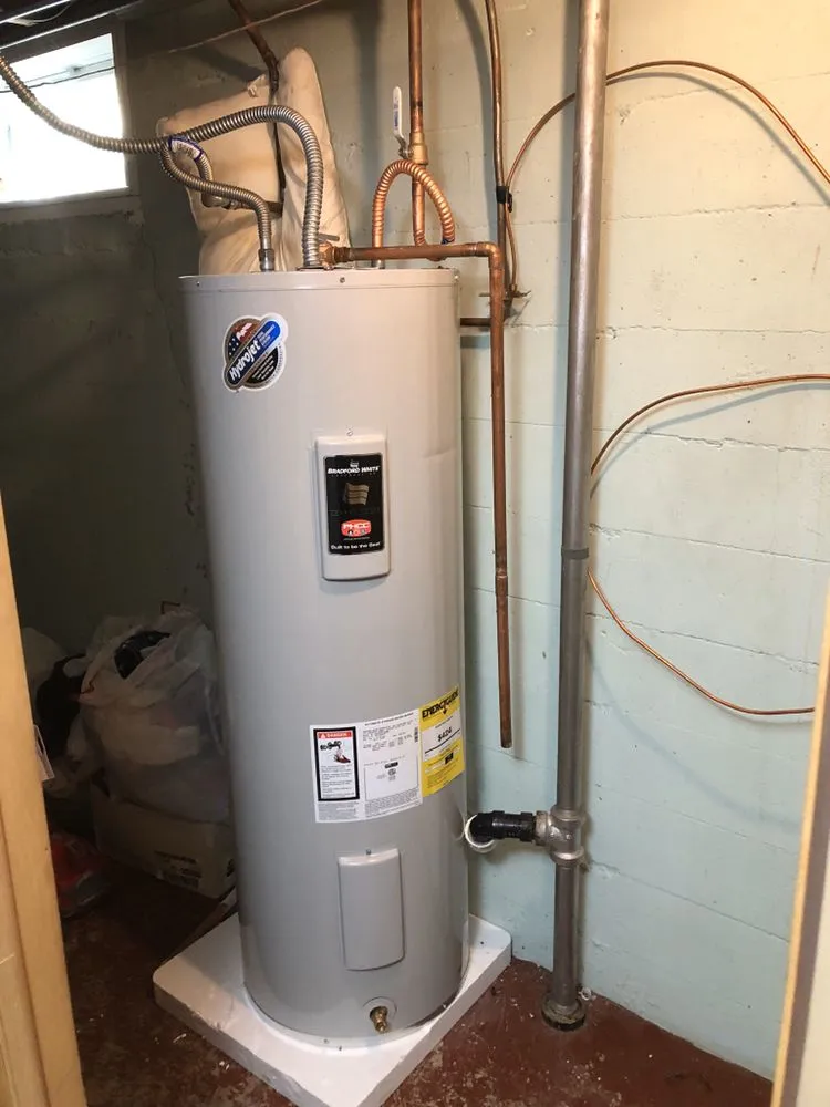 Trusted emergency plumbing service in Spokane, WA - Big Red Wrench Plumbing