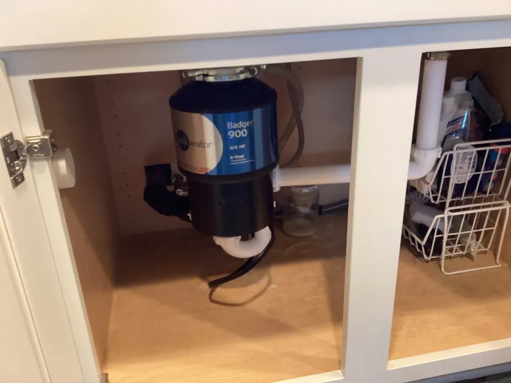 Slide of Big Rick's Plumbing