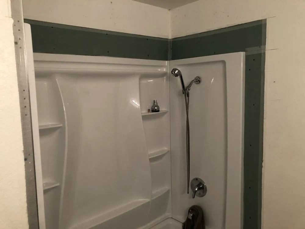 Slide of Big Rick's Plumbing