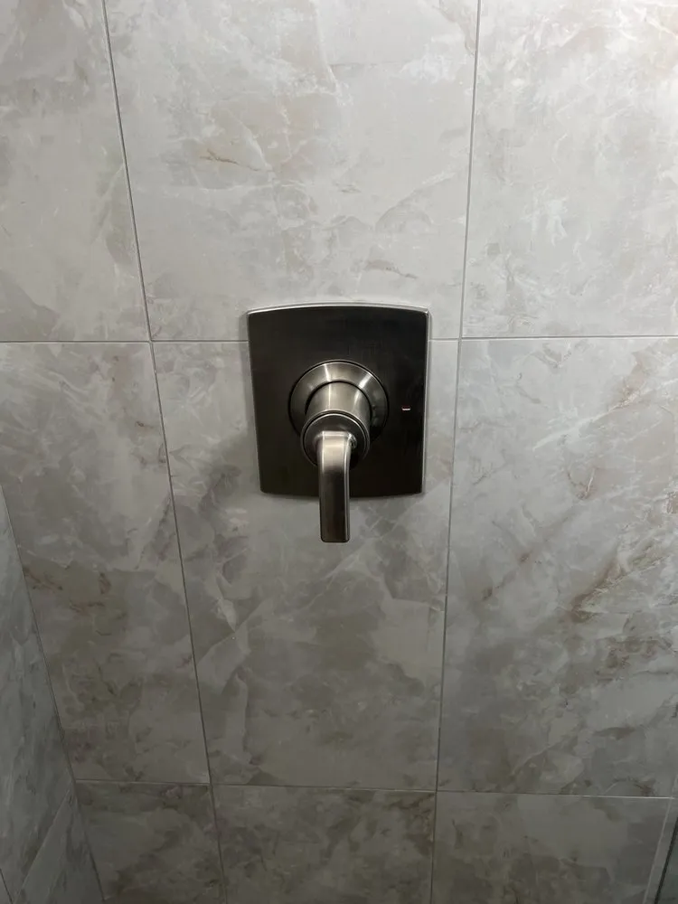 Slide of Big Rick's Plumbing