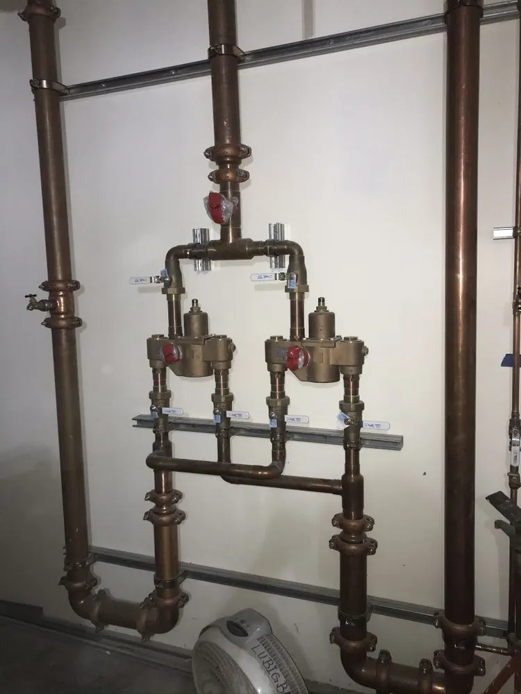 Reliable leak detection service in Chino, CA - Big Rick's Plumbing