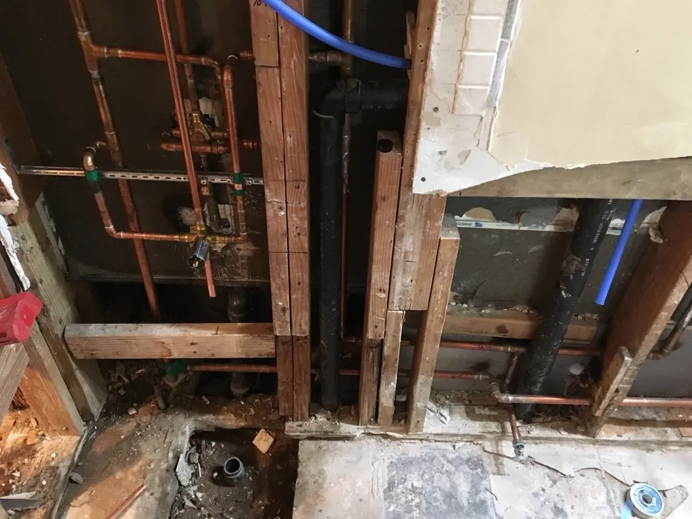 Affordable leak detection for homes in Chino, CA by Big Rick's Plumbing