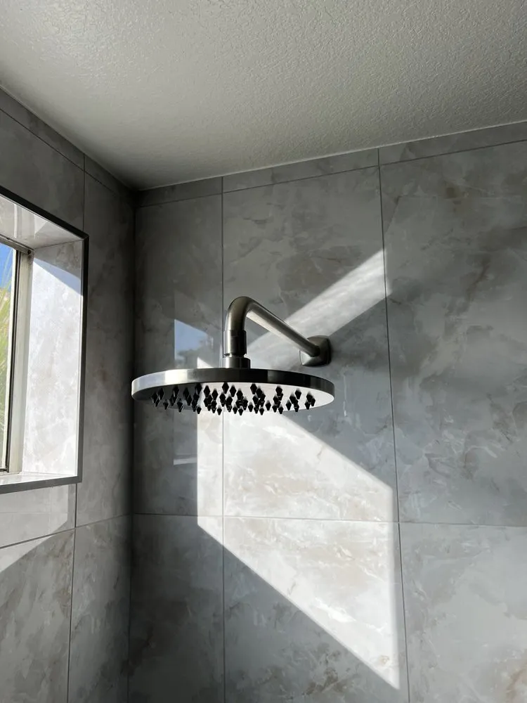 Slide of Big Rick's Plumbing