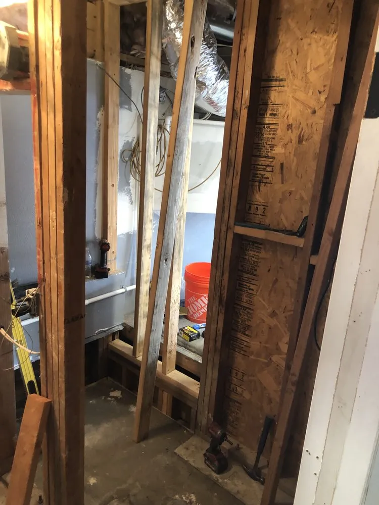 Slide of Big Rick's Plumbing