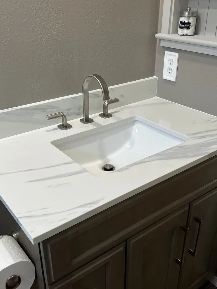 Slide of Big Rick's Plumbing