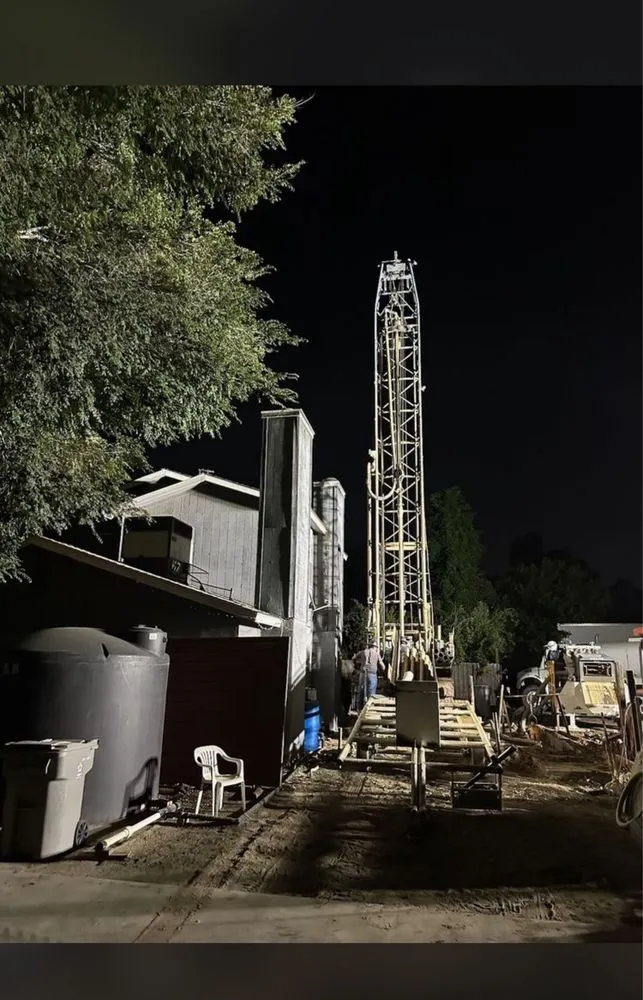 Slide of Big River Drilling