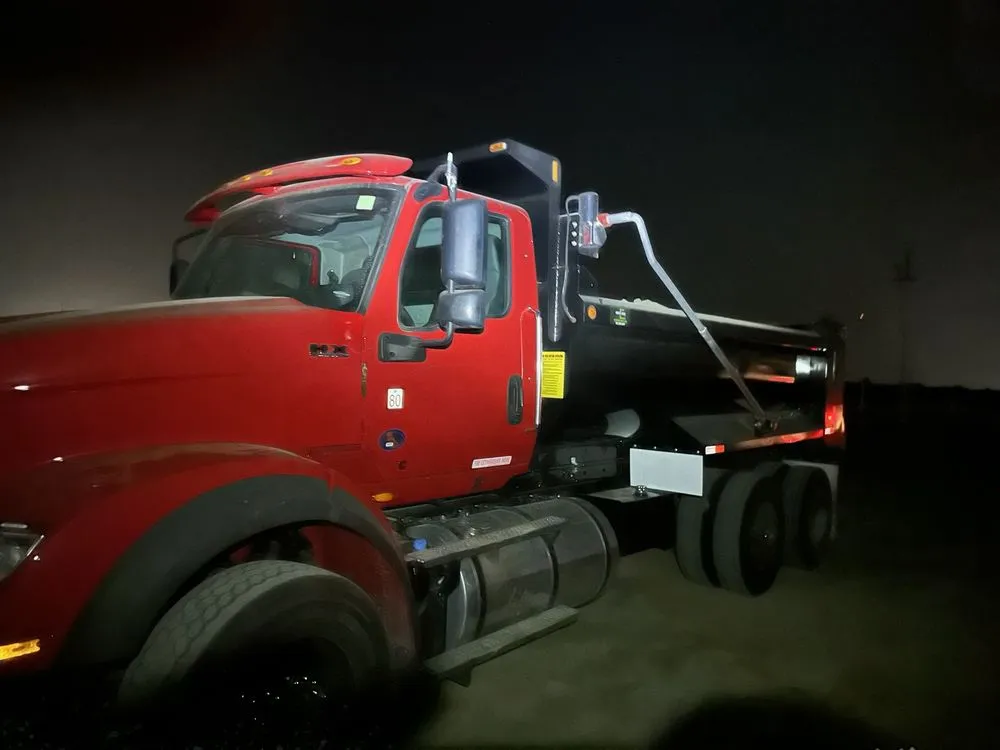 Slide of Big River Drilling