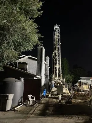 Big River Drilling