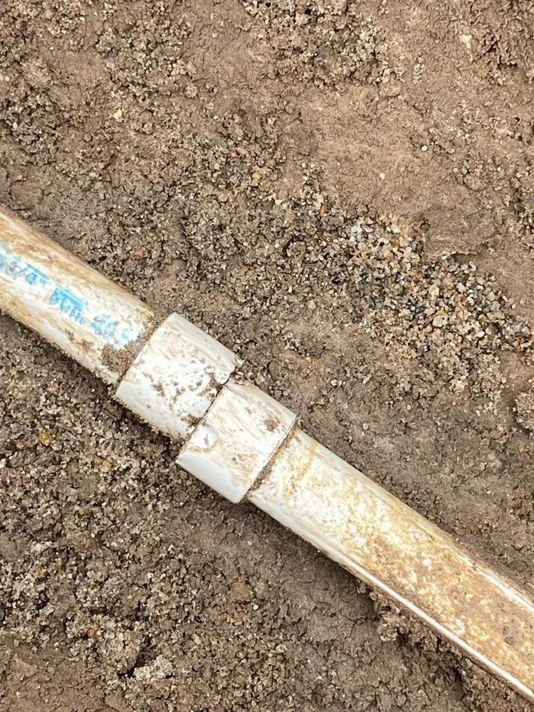 Slide of Big Show Plumbing