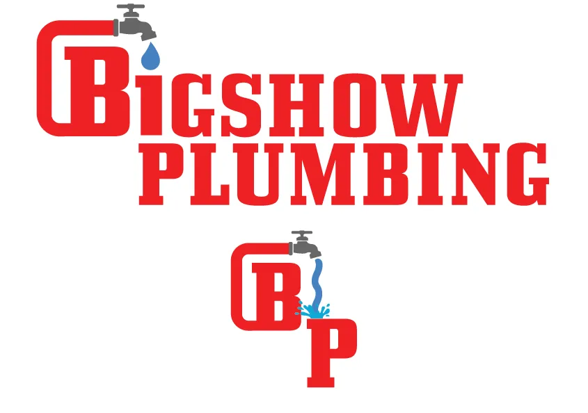 Slide of Big Show Plumbing
