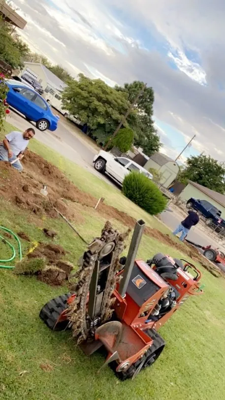 Slide of Big Show Plumbing