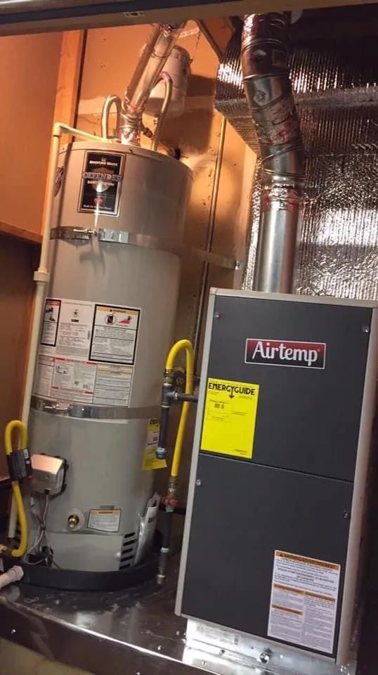 Emergency pipe repair experts serving Albuquerque, NM - Big Show Plumbing