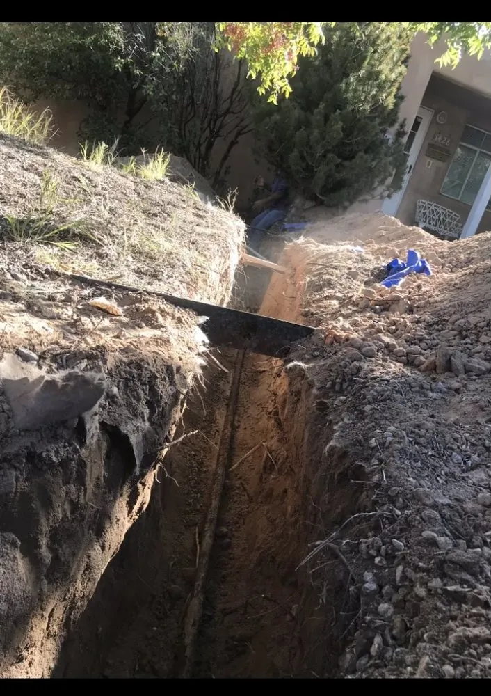 Top-rated drain cleaning experts serving Albuquerque, NM - Big Show Plumbing