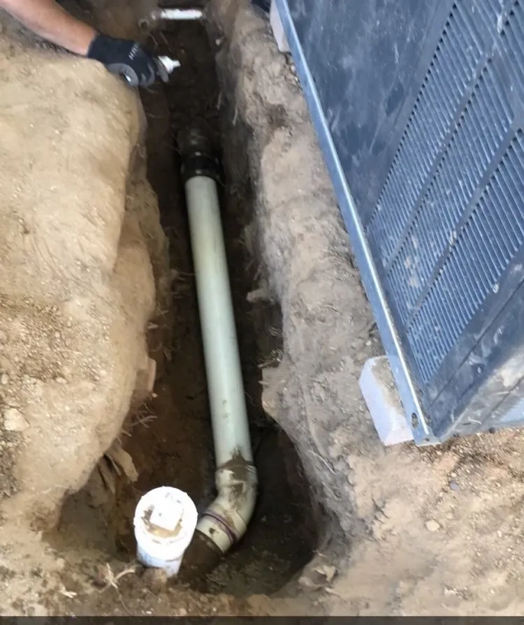 Top-rated emergency plumbing in Albuquerque, NM by Big Show Plumbing