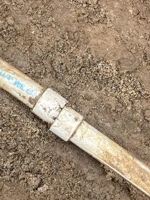 Big Show Plumbing Logo