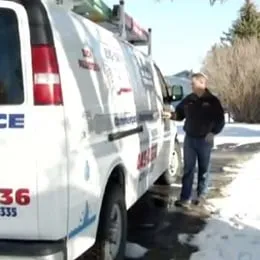 Slide of Big Sky Plumbing & Heating