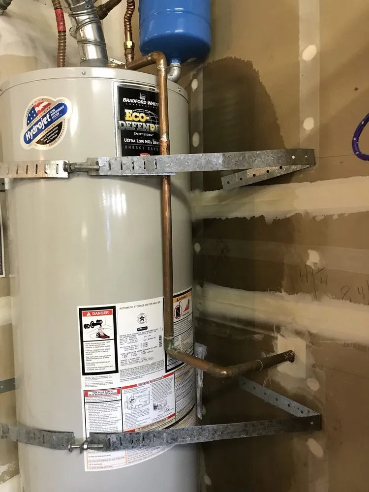 Slide of Big Sky Plumbing