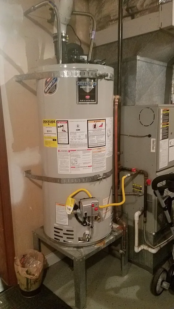 Trusted emergency plumbing service in Everett, WA - Big Sky Water Heaters