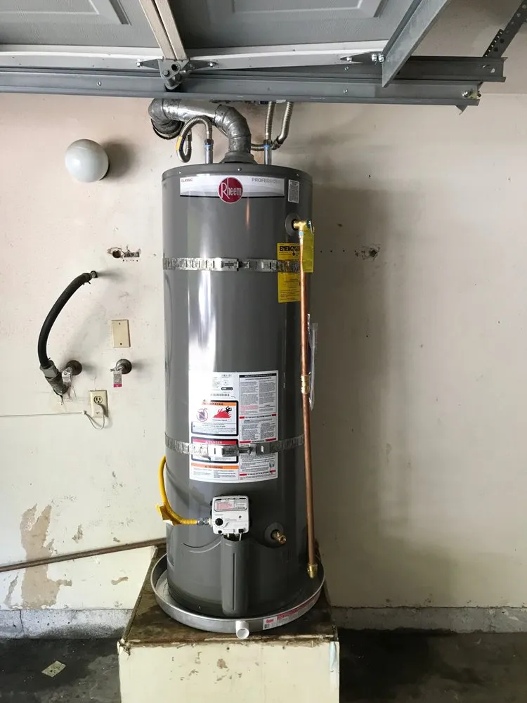 Quality leak detection experts serving Everett, WA - Big Sky Water Heaters
