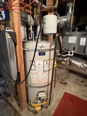 Big Sky Water Heaters