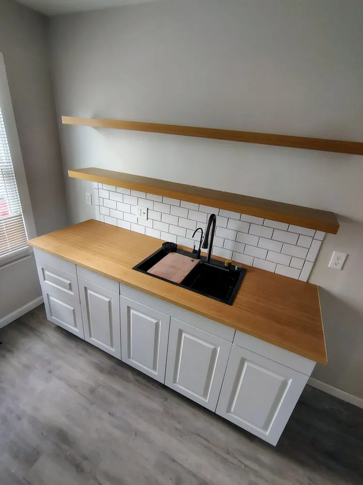 Slide of Big Smith Construction