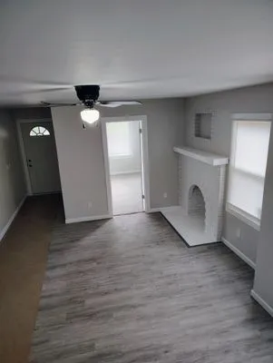 Big Smith Construction Logo