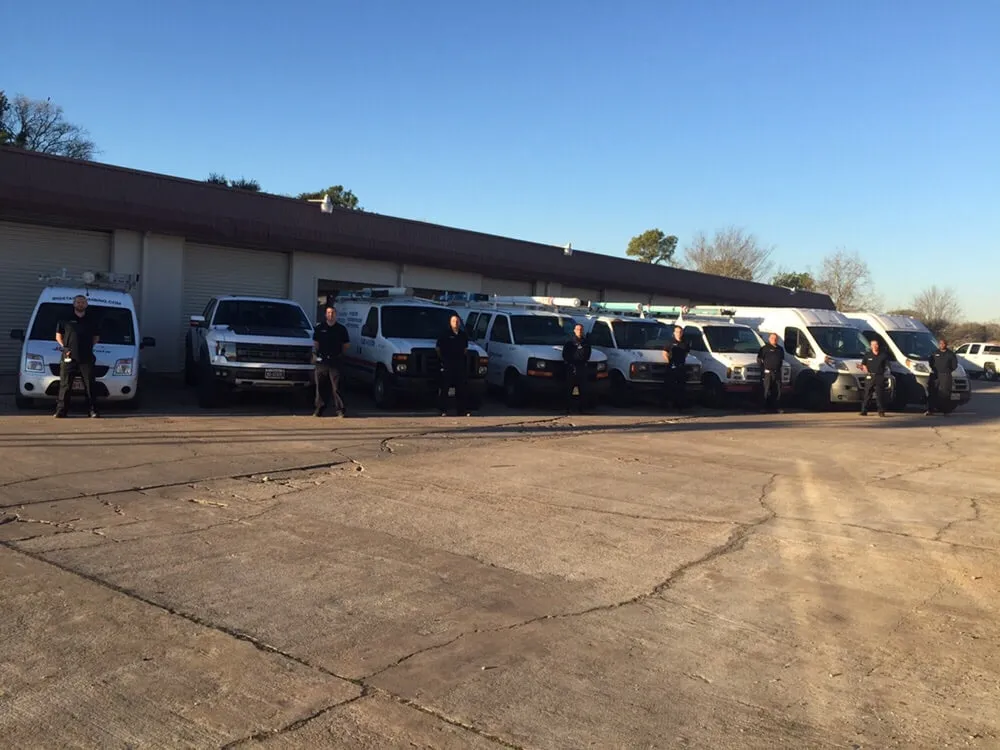 Slide of Big State Plumbing