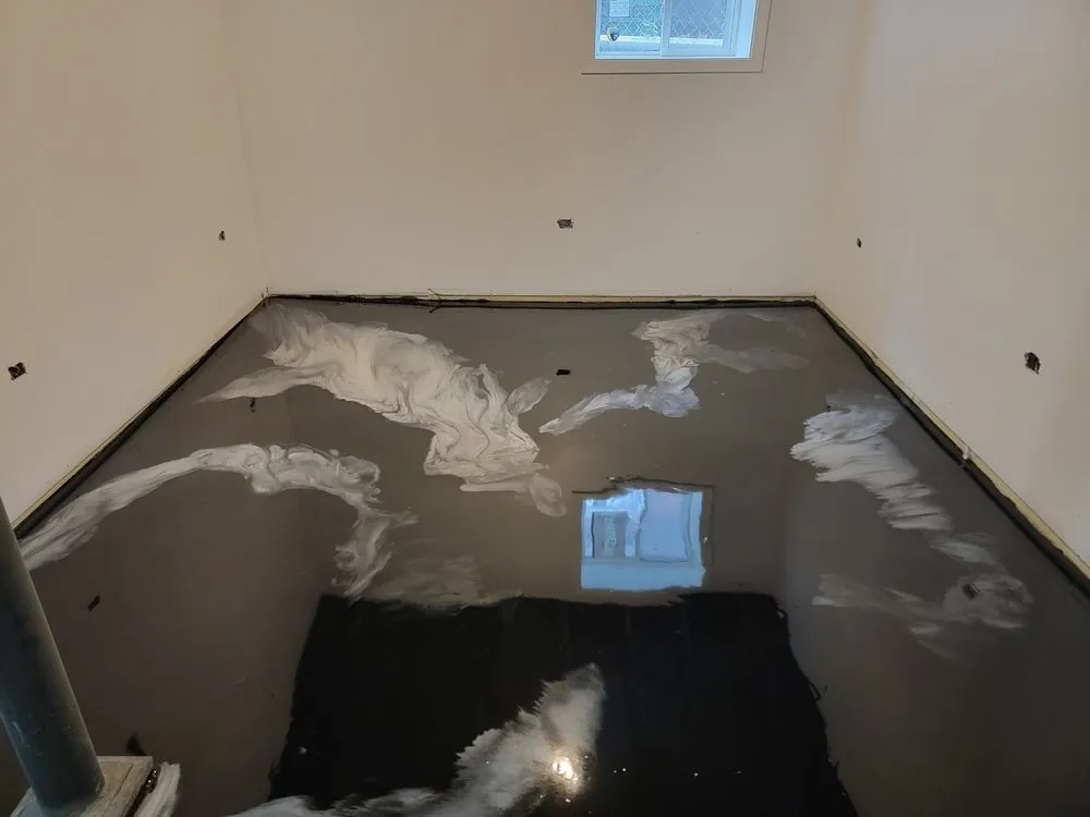 Slide of Big Time Builders Handyman Service's