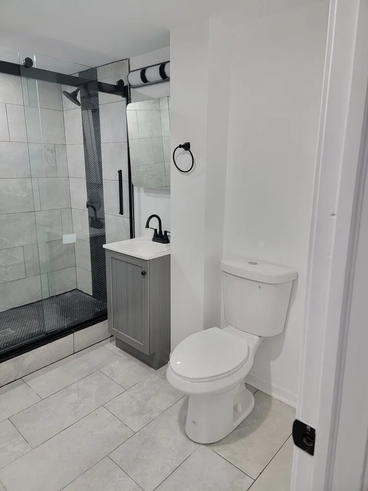 Slide of Big Time Builders Handyman Service's