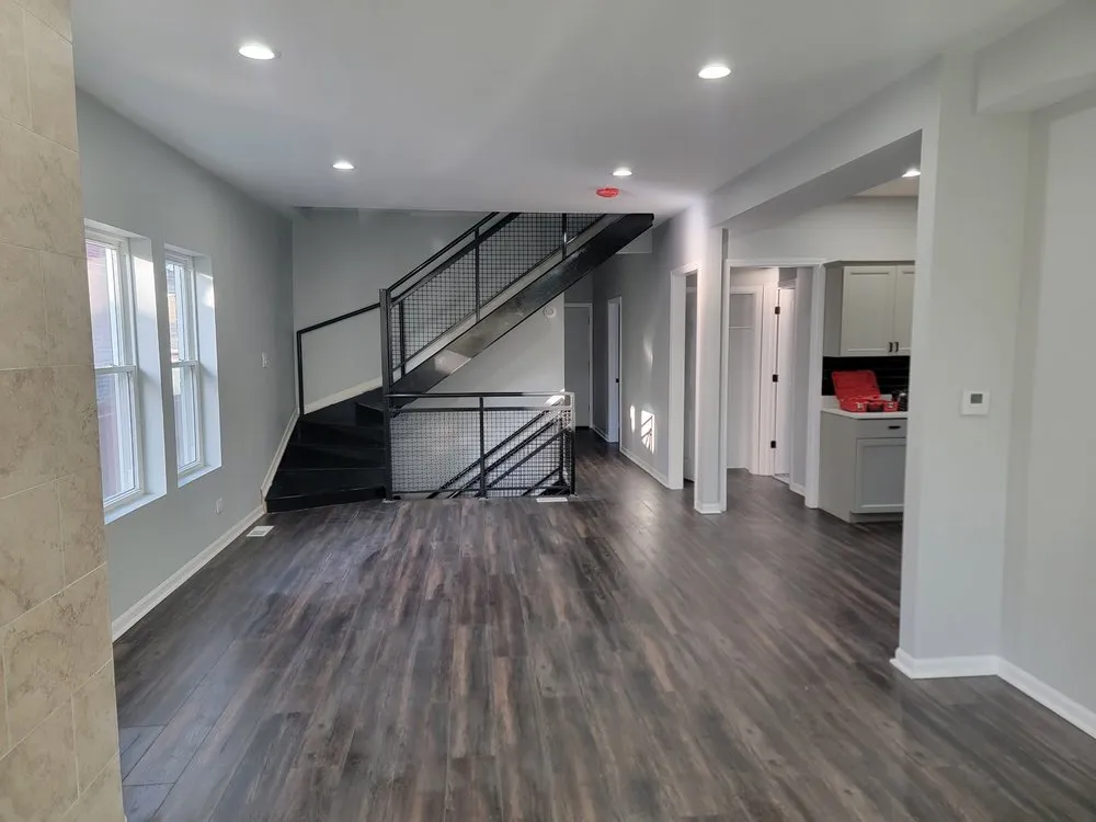 Slide of Big Time Builders Handyman Service's