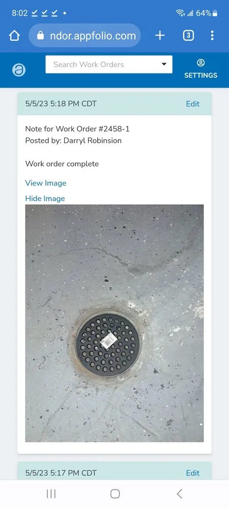 Slide of Big Time Builders Handyman Service's