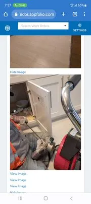 Big Time Builders Handyman Service's Logo