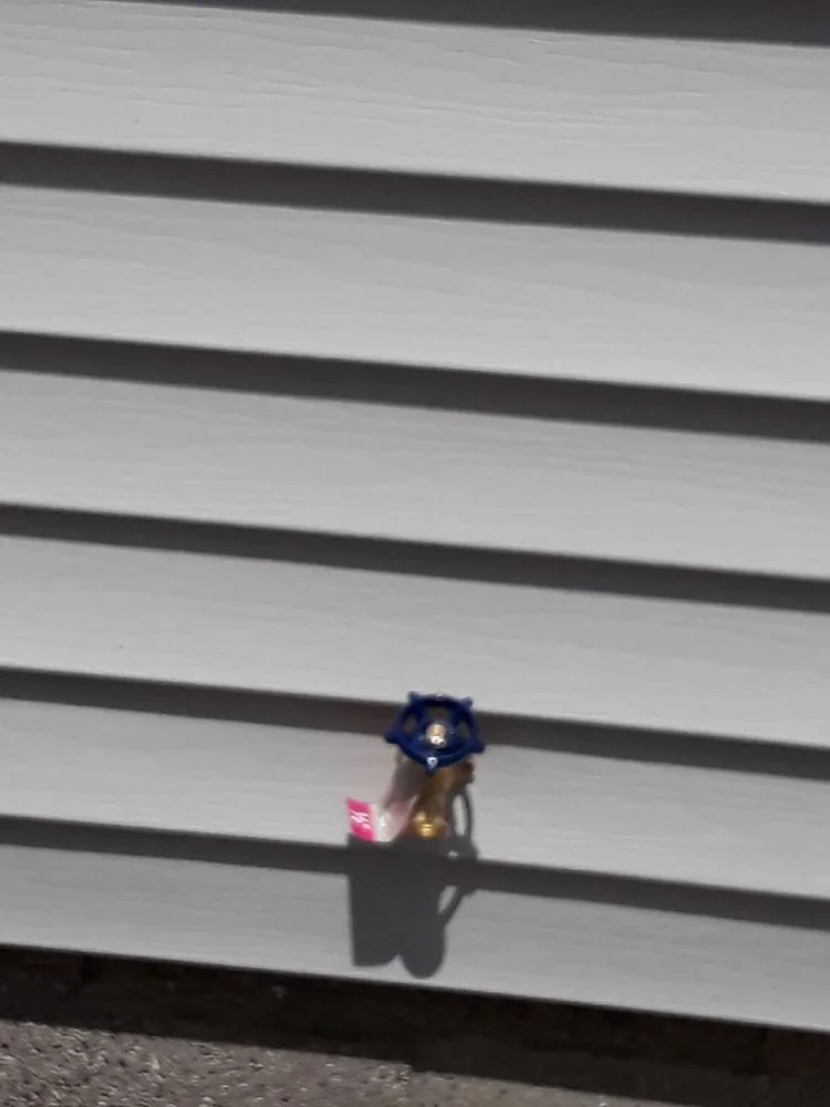 Slide of Big Time Home Improvement