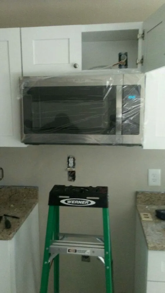 Slide of Big Time Home Improvement