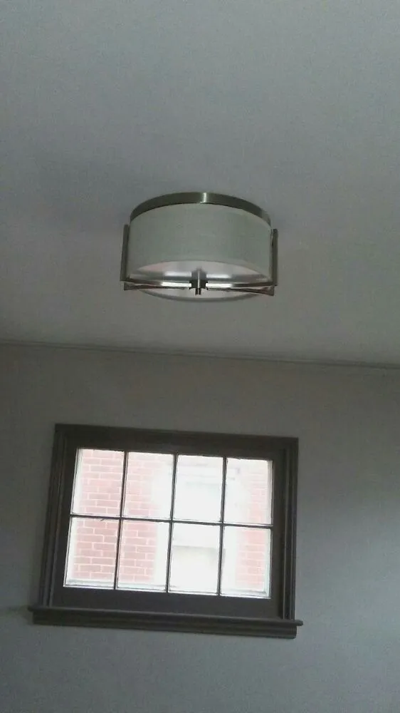 Slide of Big Time Home Improvement