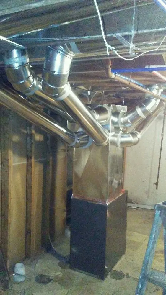 Slide of Big Time Home Improvement