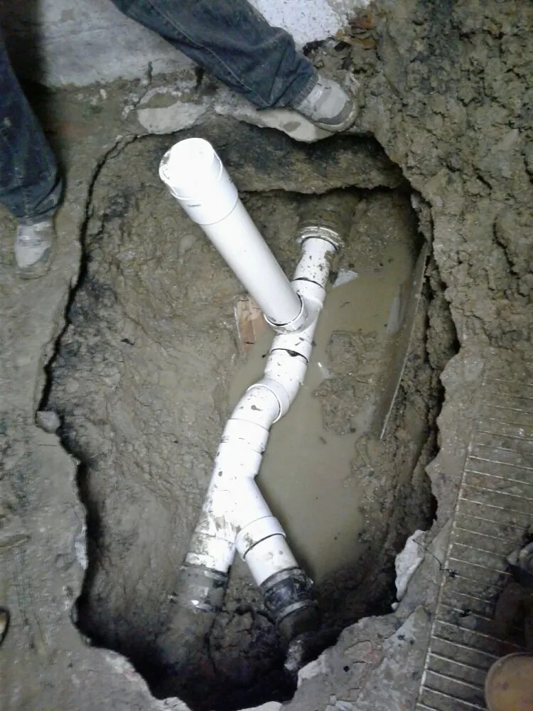 Slide of Big Time Home Improvement