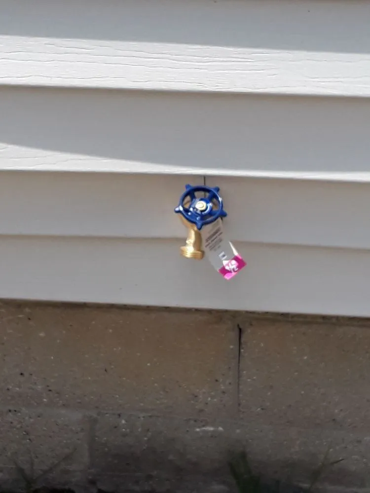 Slide of Big Time Home Improvement