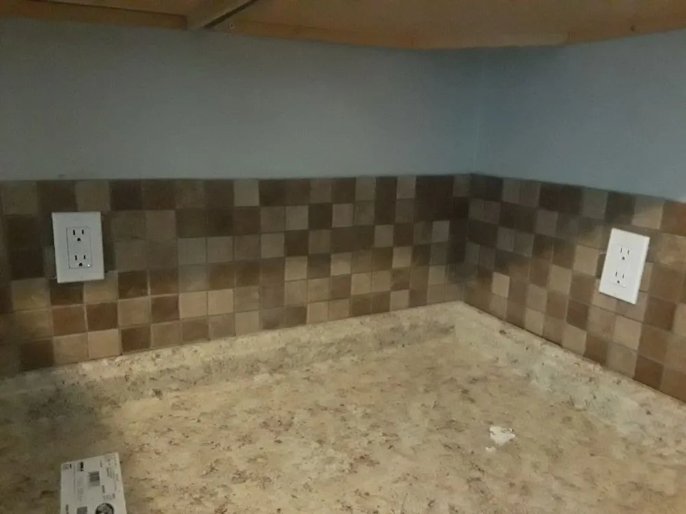 Slide of Big Time Home Improvement