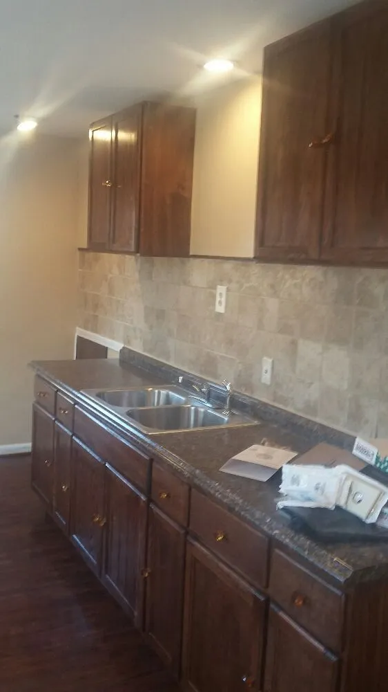 Slide of Big Time Home Improvement