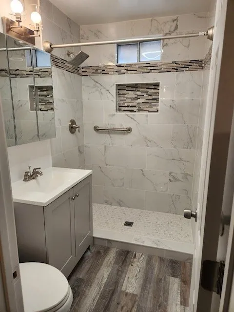 Slide of Big Time Plumbing