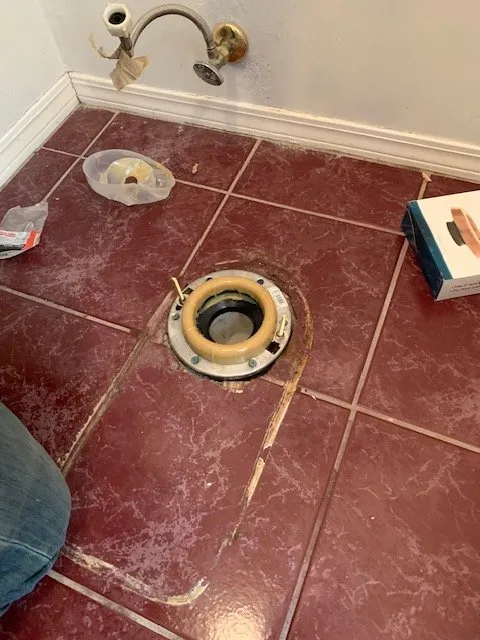 Slide of Big Time Plumbing