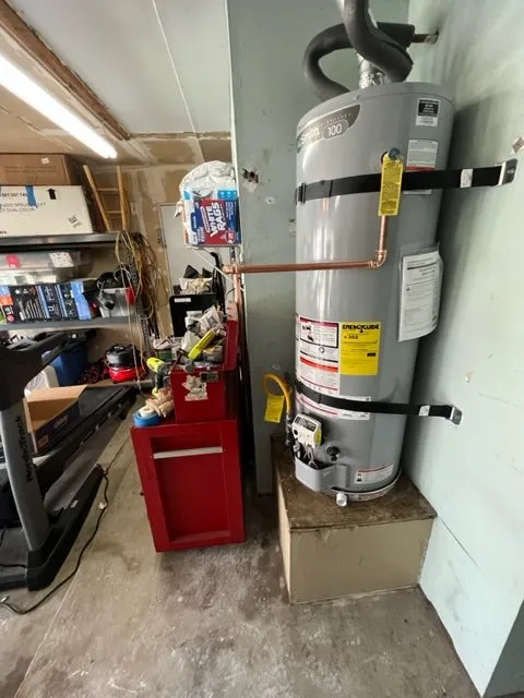 Slide of Big Time Plumbing