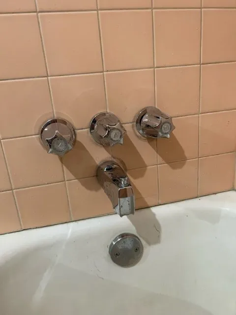 Slide of Big Time Plumbing