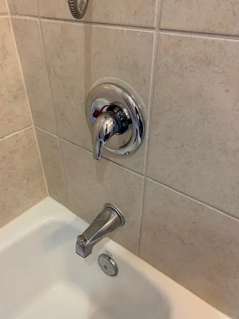 Slide of Big Time Plumbing